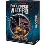 WizKids D&D: Rock Paper Wizard: Fistful of Monsters Expansion