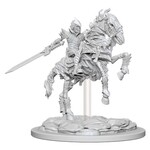 WizKids Pathfinder: Deep Cuts: Skeleton Knight on Horse