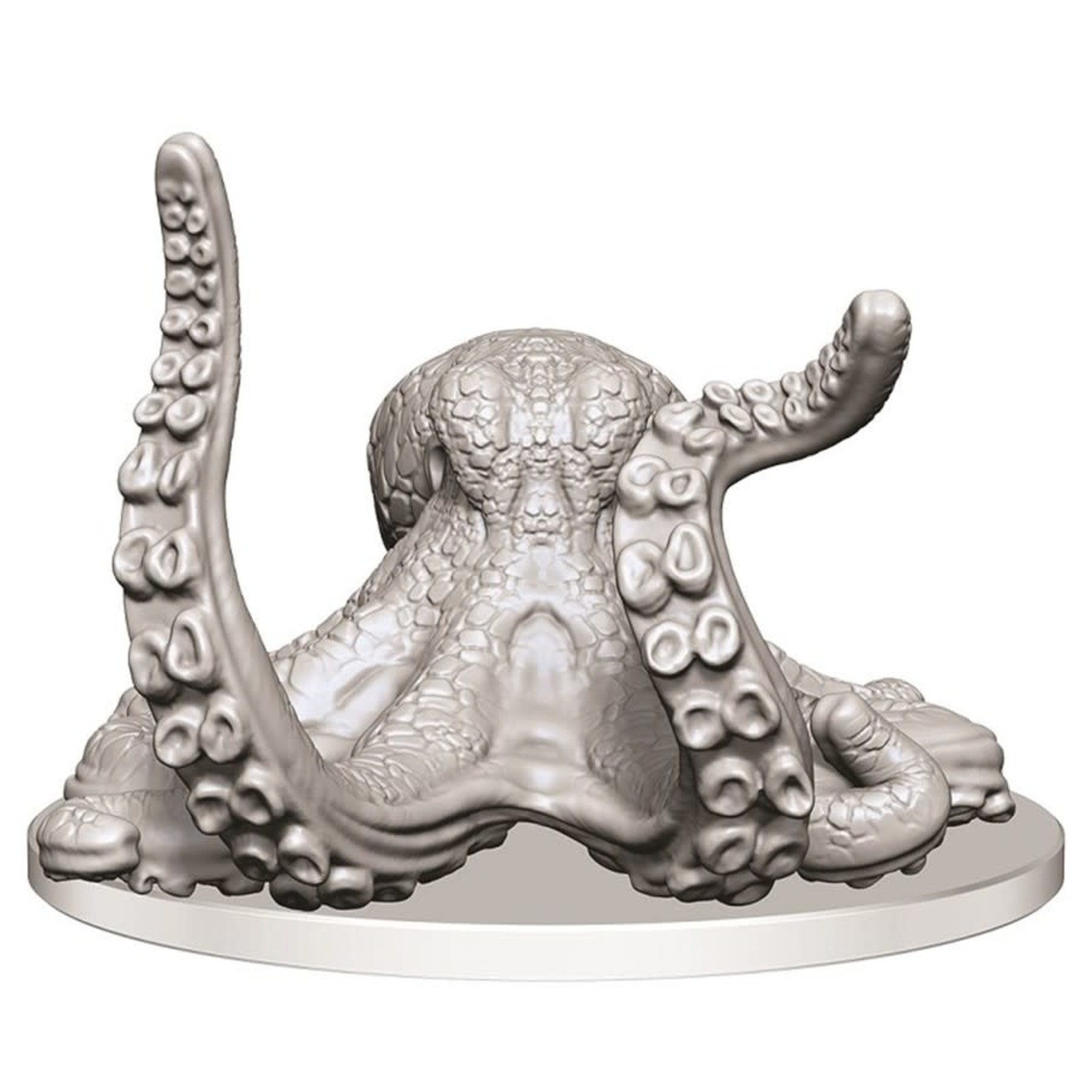 WizKids Pathfinder: Deep Cuts: Giant Octopus