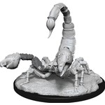 WizKids Deep Cuts: Giant Scorpion
