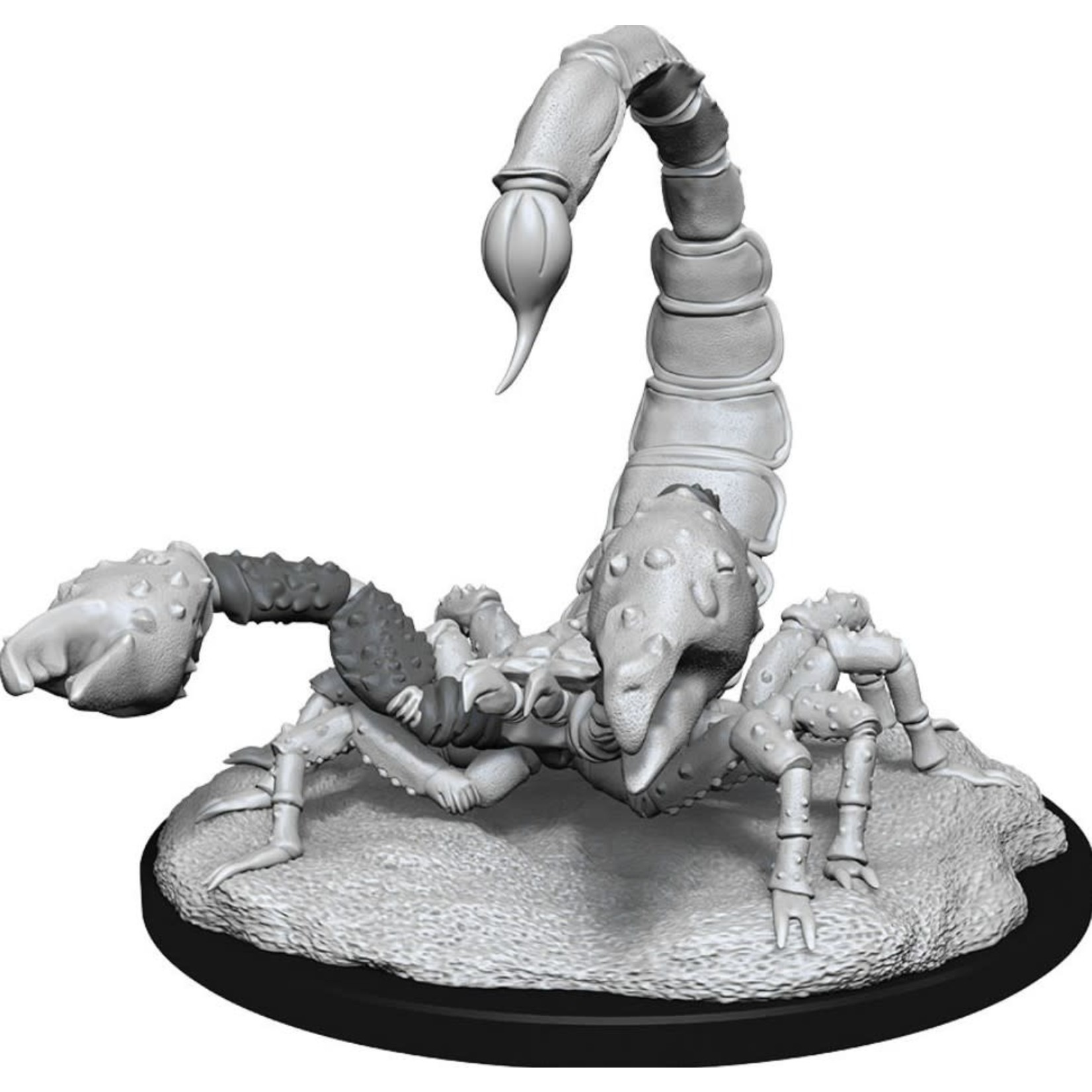 WizKids Deep Cuts: Giant Scorpion