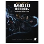 Chaosium Inc. Call of Cthulhu: Nameless Horrors