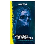 Steve Jackson Games Mörk Borg: Calo's Book of Monsters