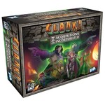 Renegade Game Studios CLANK! Legacy: Acquisitions Incorporated
