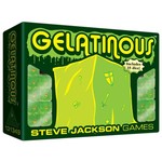 Steve Jackson Games Gelatinous