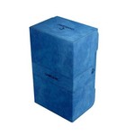 Gamegenic Stronghold Deck Box 200+ Blue