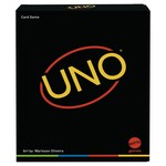 Mattel Inc UNO: Minimalista