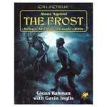 Chaosium Inc. Call of Cthulhu: Alone Against The Frost