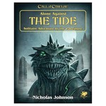 Chaosium Inc. Call of Cthulhu: Alone Against the Tide