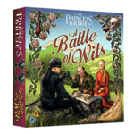 Tabletop Tycoon The Princess Bride: A Battle of Wits