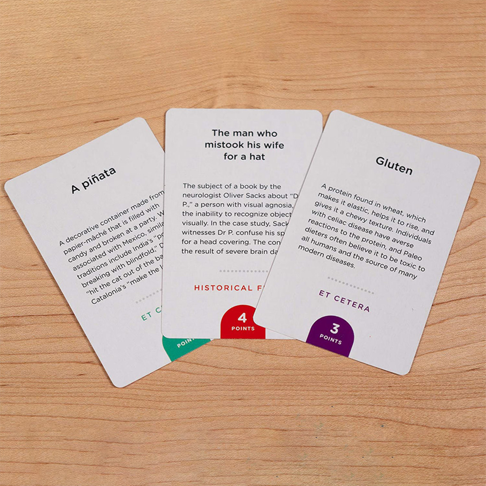 Palm Court Monikers: Classics Expansion