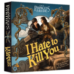 Tabletop Tycoon The Princess Bride: I Hate to Kill You