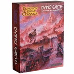 Goodman Games DCC Dying Earth: Adventures in a Doomed World Box Set
