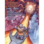 Goodman Games DCC Dying Earth #3, Level 3 Adventure: Magnificent Machinations at the Grand Exposition