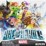 WizKids Marvel: Age of Heroes