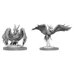 WizKids D&D: Nolzur's Marvelous Miniatures: Perytons