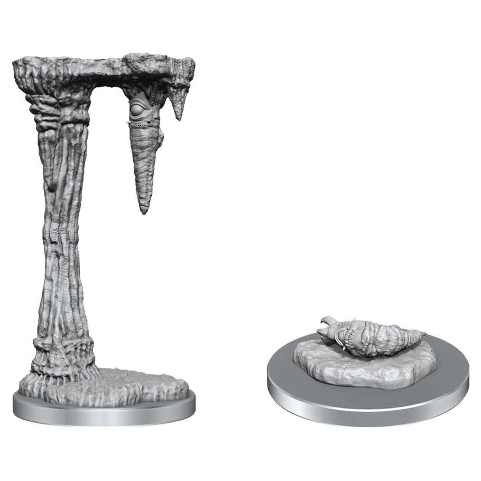WizKids D&D: Nolzur's Marvelous Miniatures: Piercers