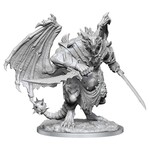 WizKids D&D: Nolzur's Marvelous Miniatures: Draconian Dreadnought