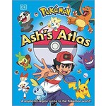 Penguin Random House Pokémon: Ash's Atlas