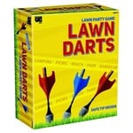 University Games Lawn Darts