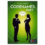 Czech Games Edition, Inc. Codenames Duet