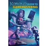 Kobold Press Kobold Guide to Gamemastering