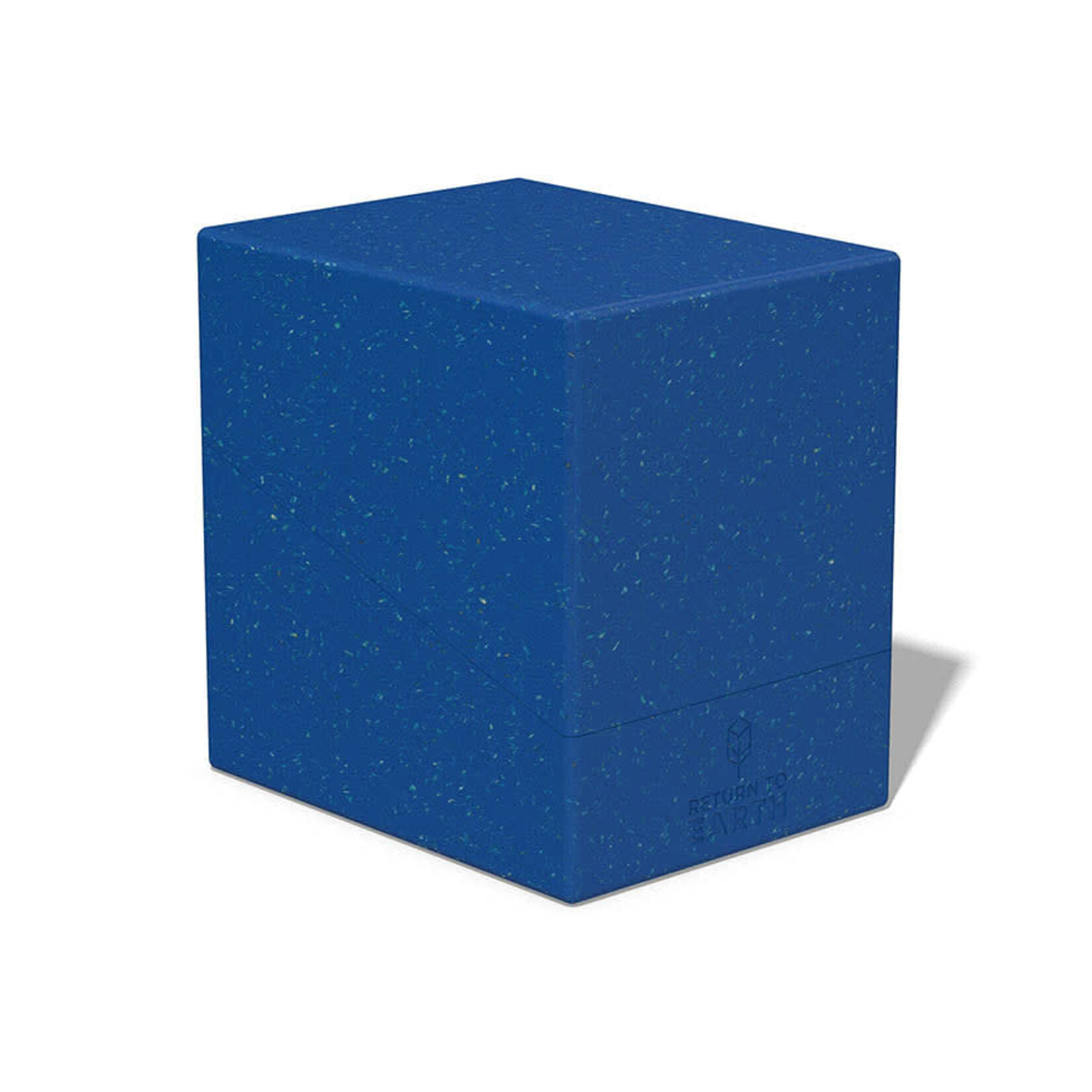 Ultimate Guard Return to Earth Boulder 133+: Blue
