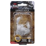 WizKids D&D: Nolzur's Marvelous Miniatures: Umber Hulk