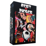 Imagining Games Rest in Pieces