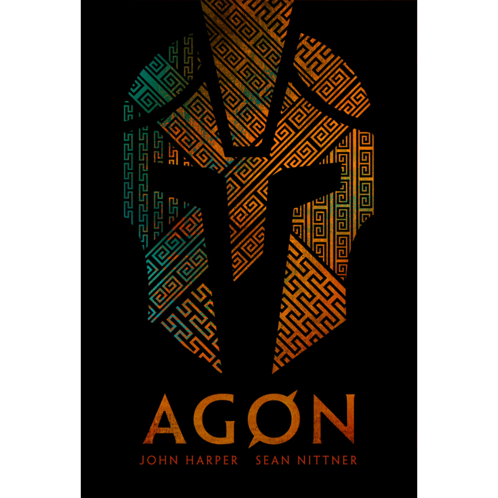 Evil Hat Productions LLC Agon