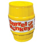 Winning Moves Games Barrel of Monkeys