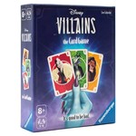Ravensburger North America Disney Villains The Card Game