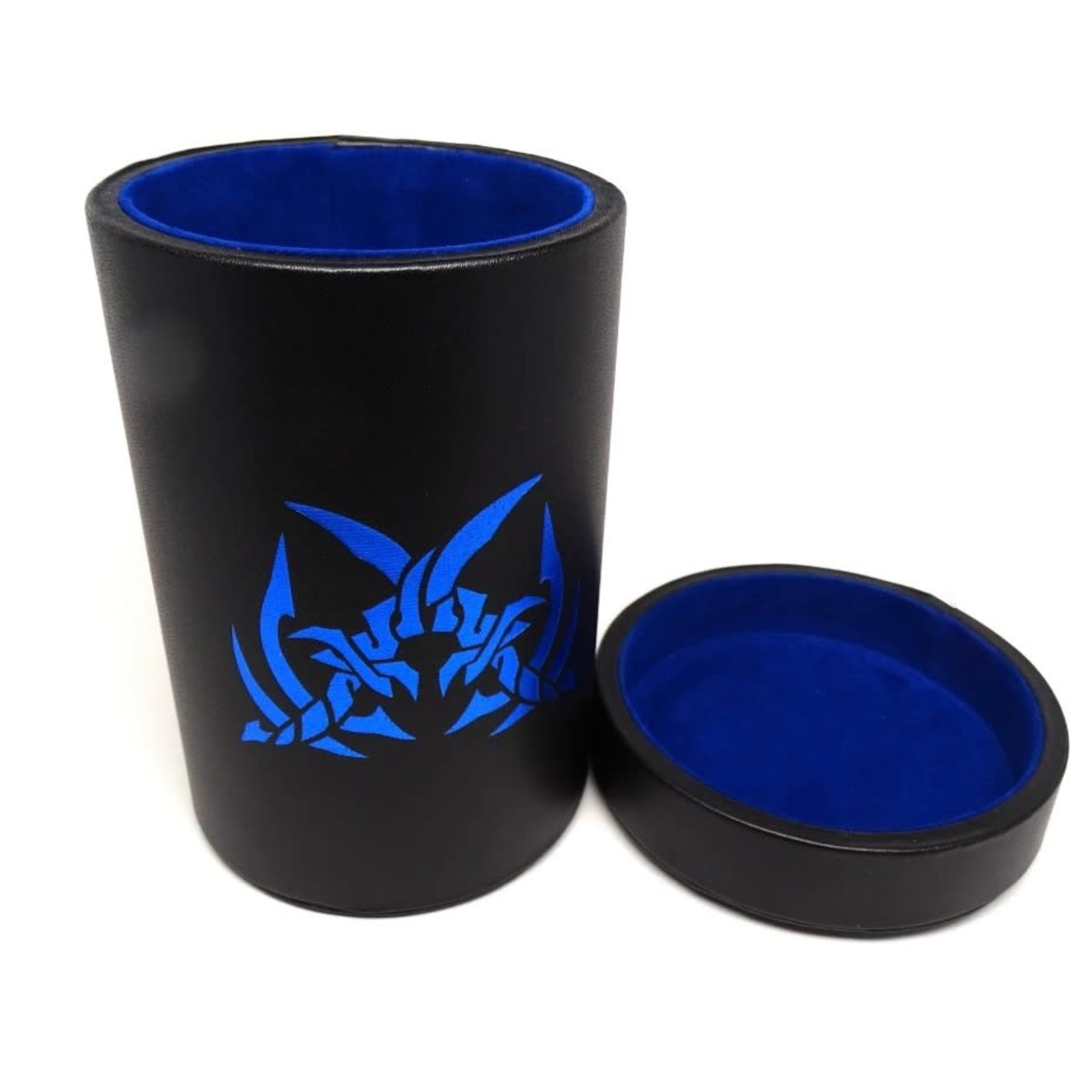 Easy Roller Dice Over Sized Dice Cup: Assassin's Blades