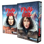 Van Ryder Games Final Girl: Panic at Station 2891 Feature Film Box