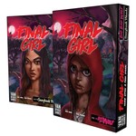 Van Ryder Games Final Girl: Once Upon a Full Moon Feature Film Box