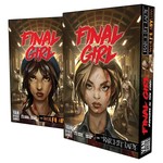 Van Ryder Games Final Girl: Madness in the Dark Feature Film Box