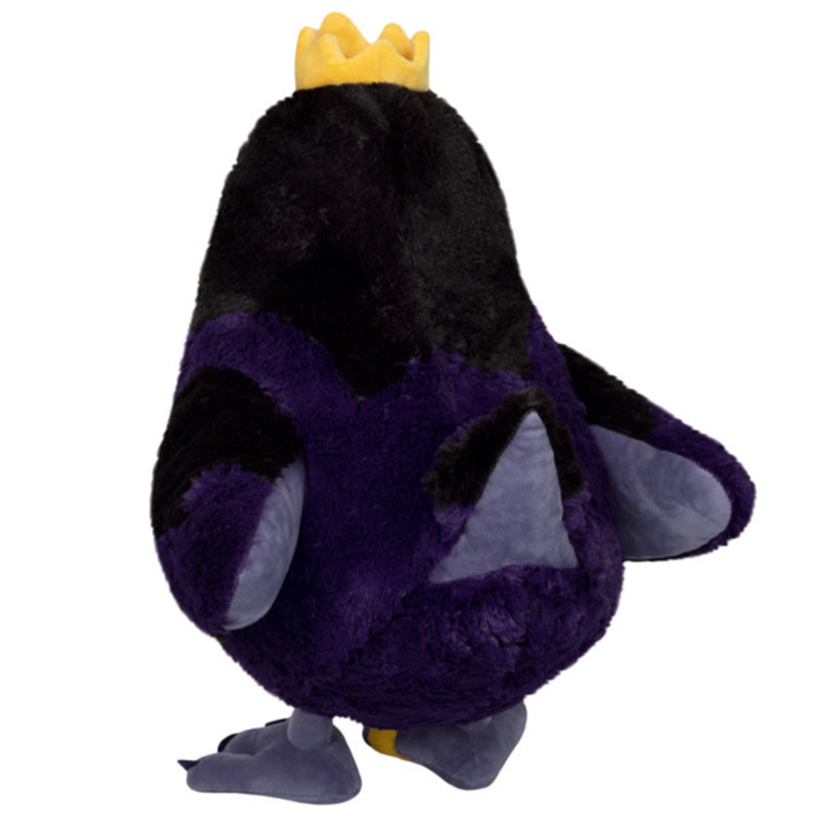 Squishable Squishable King Raven