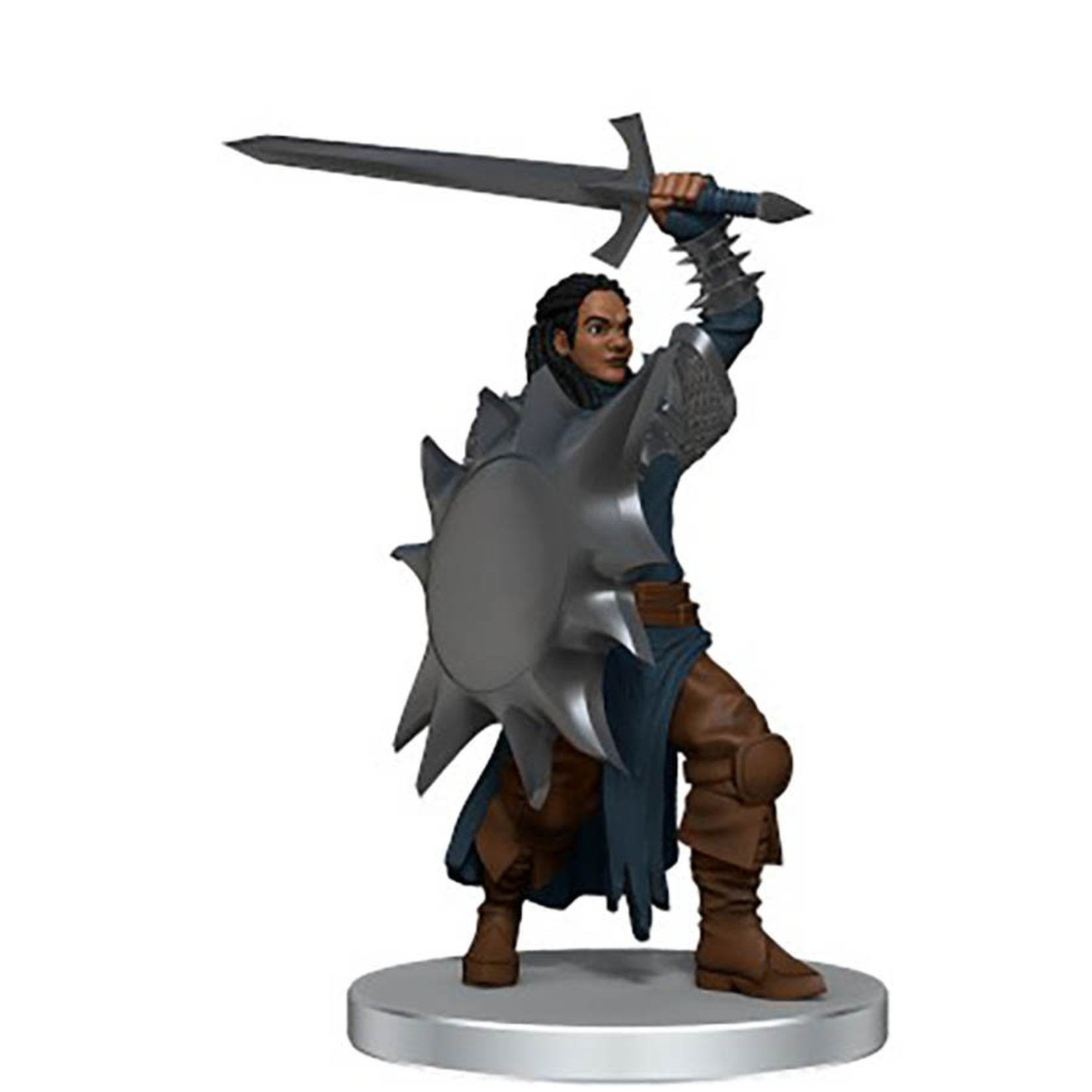 WizKids D&D: Icons of the Realms: Dragon Army Warband
