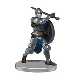 WizKids D&D: Icons of the Realms: Kalaman Military Warband