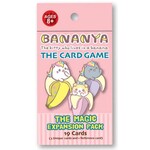 Japanime Games Bananya: The Magic Expansion Pack
