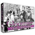 Atlas Games Gloomier: A Night at Hemlock Hall