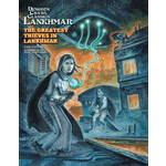 Goodman Games Dungeon Crawl Classics: The Greatest Thieves in Lankhmar Boxed Set