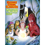 Goodman Games Mutant Crawl Classics #8 (Supplement): The Data Orb of Metakind