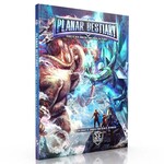 Monte Cook Games LLC Planar Bestiary for D&D 5E