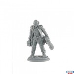 Reaper Miniatures Bones: Chit Jubal, Arkos Chopper