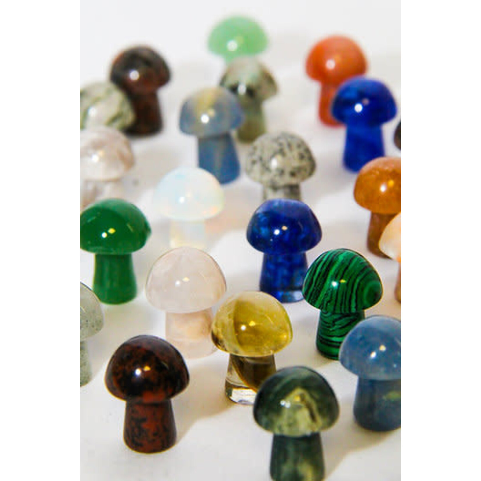 Top Dog Games Stat Trackers: 'shrooms for D&D 5e
