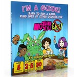 Monte Cook Games LLC No Thank You, Evil!: I'm a Guide
