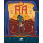 25th Century Games RA