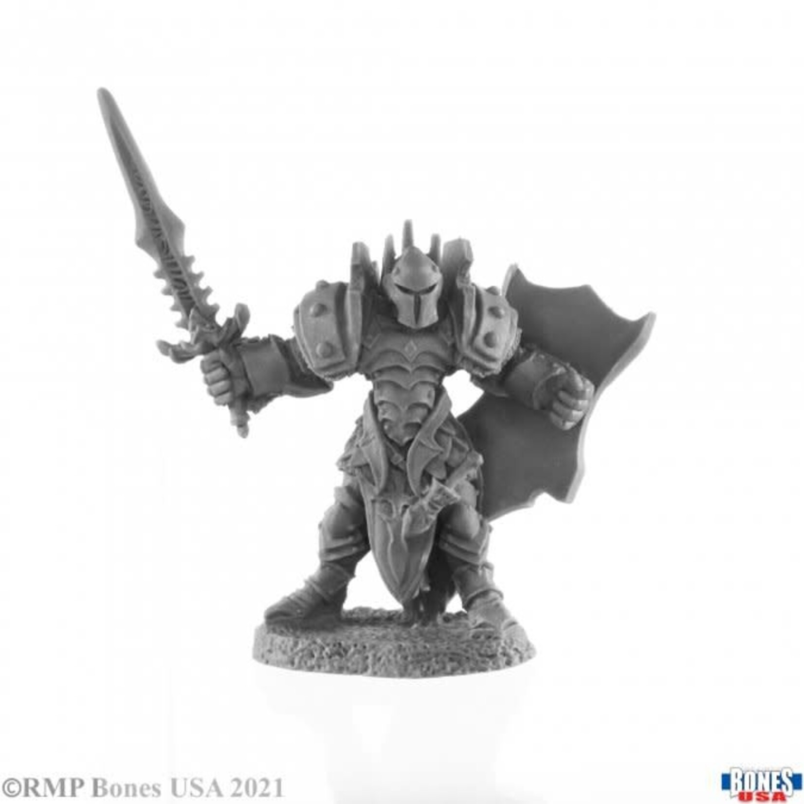 Reaper Miniatures Legends: Mangu Timur, Warlord