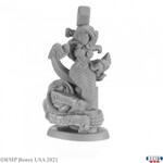 Reaper Miniatures Legends: The Drunken Mermaid